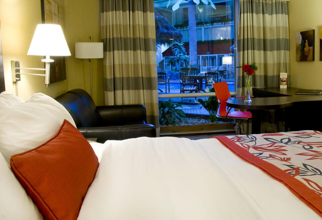 Ramada Plaza Crystal Palace Dieppe Phòng bức ảnh