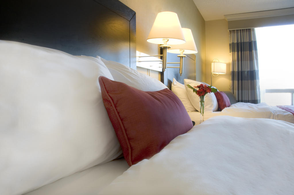 Ramada Plaza Crystal Palace Dieppe Phòng bức ảnh